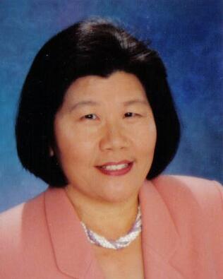 Headshot of Chun-Hwa Ku