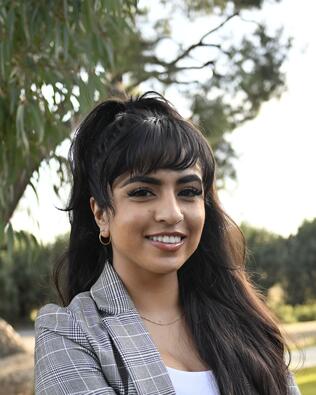 Headshot of Rubeen Khunkhun