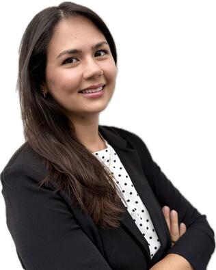 Headshot of Samy Martinez