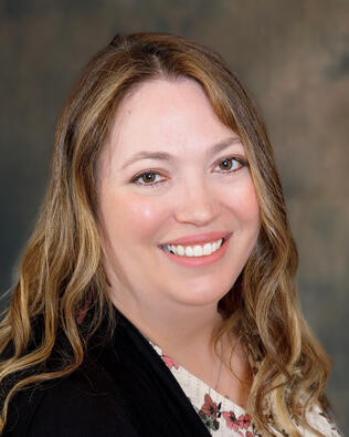 Headshot of Mary Smith