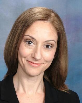 Headshot of Mariela Zapiola