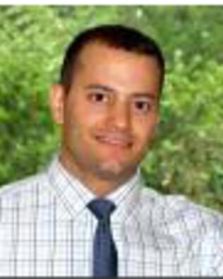 Headshot of Matthew Mennella