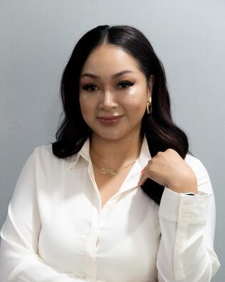 Headshot of Angelica Vazquez