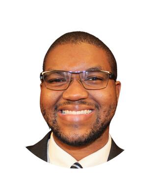Headshot of Caleb Oliver