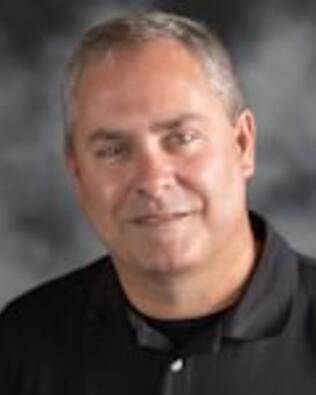 Headshot of Scott Buchanan