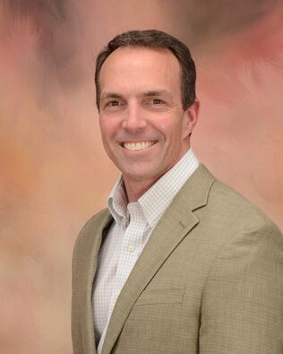 Headshot of Steven Gustafson