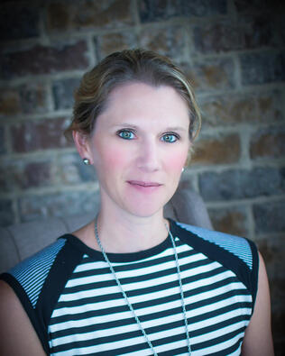 Headshot of Sarah Bausano