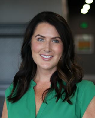 Headshot of Jennifer Harman