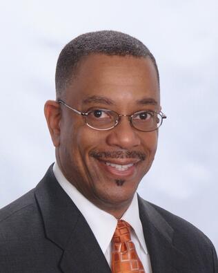 Headshot of Kevin Hill
