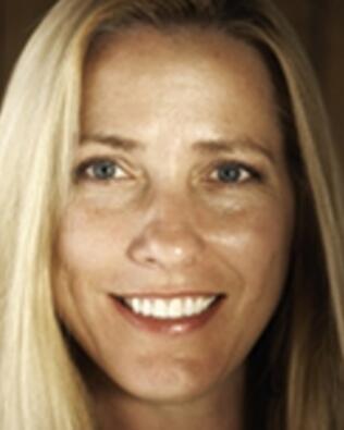Headshot of Diane McDonald