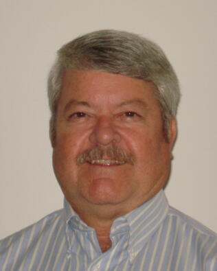Headshot of Randy Glenn
