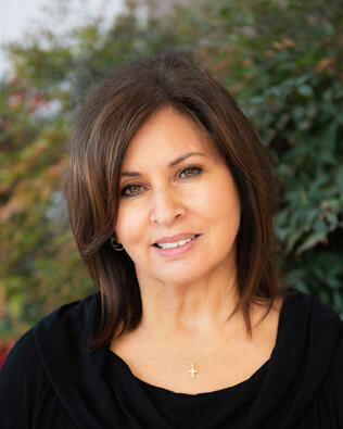 Headshot of Nancy Montoya