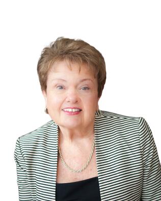 Headshot of Jan Brinkman