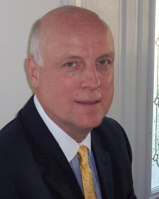 Headshot of William Capuano