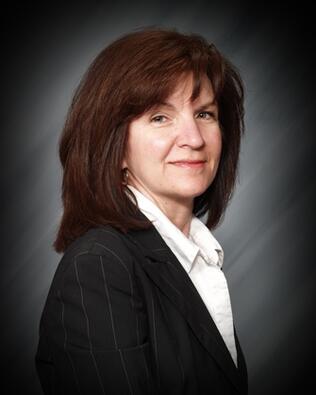 Headshot of Marie Silva