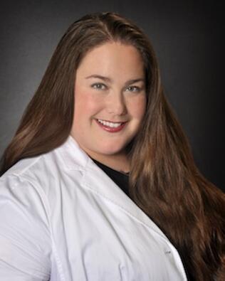 Headshot of Jennifer Coleman