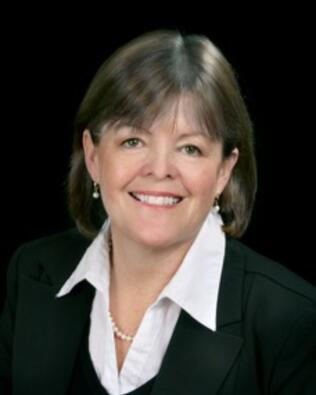Headshot of Pamela Earnest
