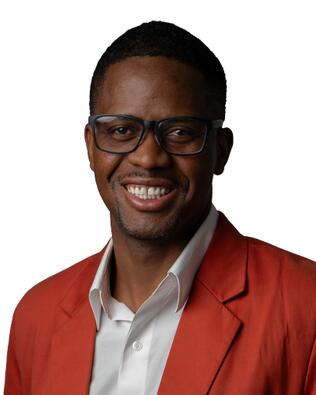 Headshot of Cornelius Hepburn