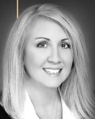 Headshot of Patricia Zito