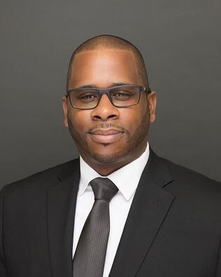 Headshot of Cameron Norfleet