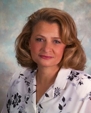 Headshot of Nicole Ibrahim