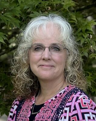 Headshot of Amy Lindley