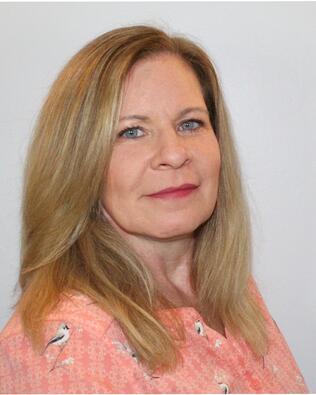 Headshot of Denise Mercurio