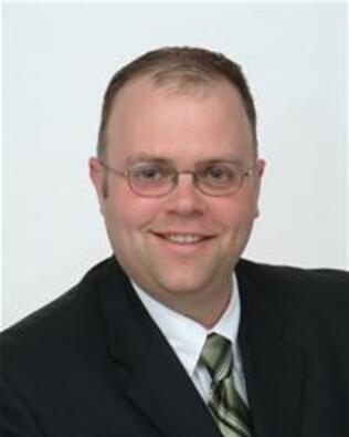 Headshot of Frank Kuhar