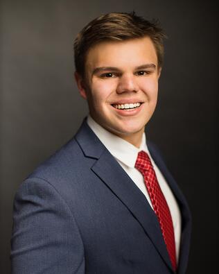 Headshot of Braxten Tatum LLC
