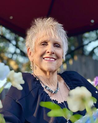 Headshot of Tina Morton