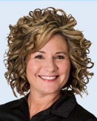 Headshot of Dawn Bramblett