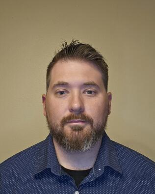 Headshot of Larry Proffitt