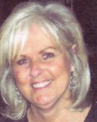 Headshot of Susan C. Muller