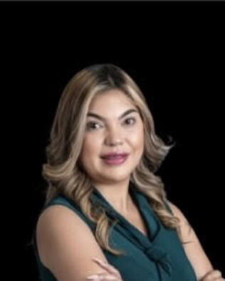 Headshot of Yazmen Banuelos