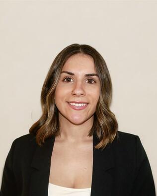 Headshot of Jeana Bruno