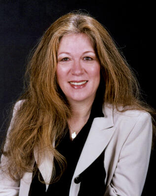 Headshot of Kathy Nolte