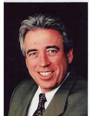 Headshot of Dan McClure