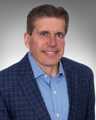 Headshot of Robert Cardea
