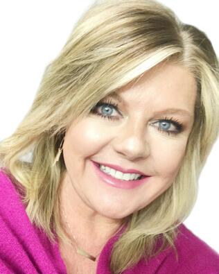 Headshot of Wendy Bell