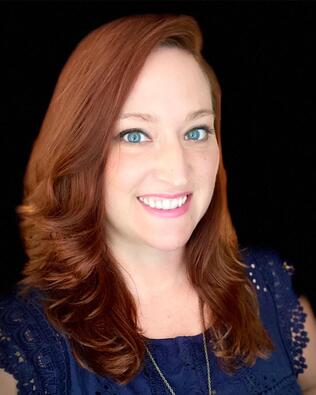 Headshot of Mindy Attaway
