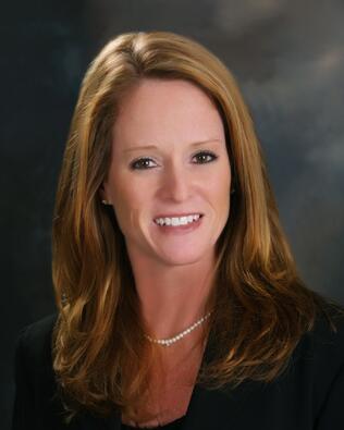 Headshot of Cassandra Nettles