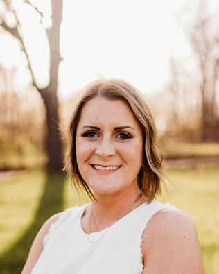 Headshot of Sarah Beller