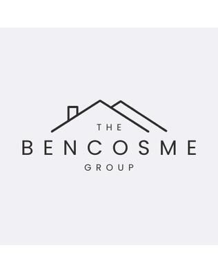 Headshot of The Bencosme Group