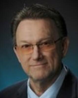 Headshot of Kenneth Merriman