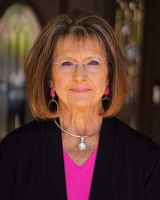 Headshot of Cindy D. Williams