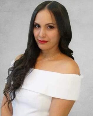 Headshot of Magalys Cortez