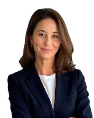 Headshot of Jennifer Kleist