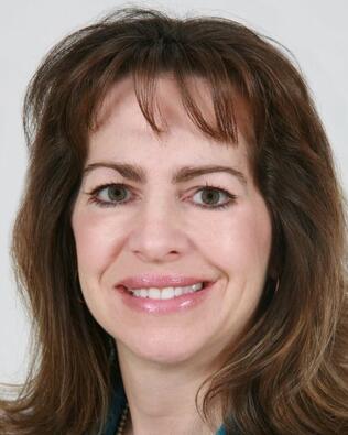 Headshot of Susan Thibodeau
