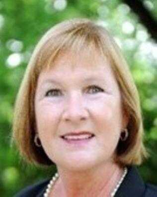 Headshot of Karen Austin