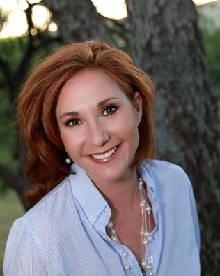 Headshot of Susie Betts